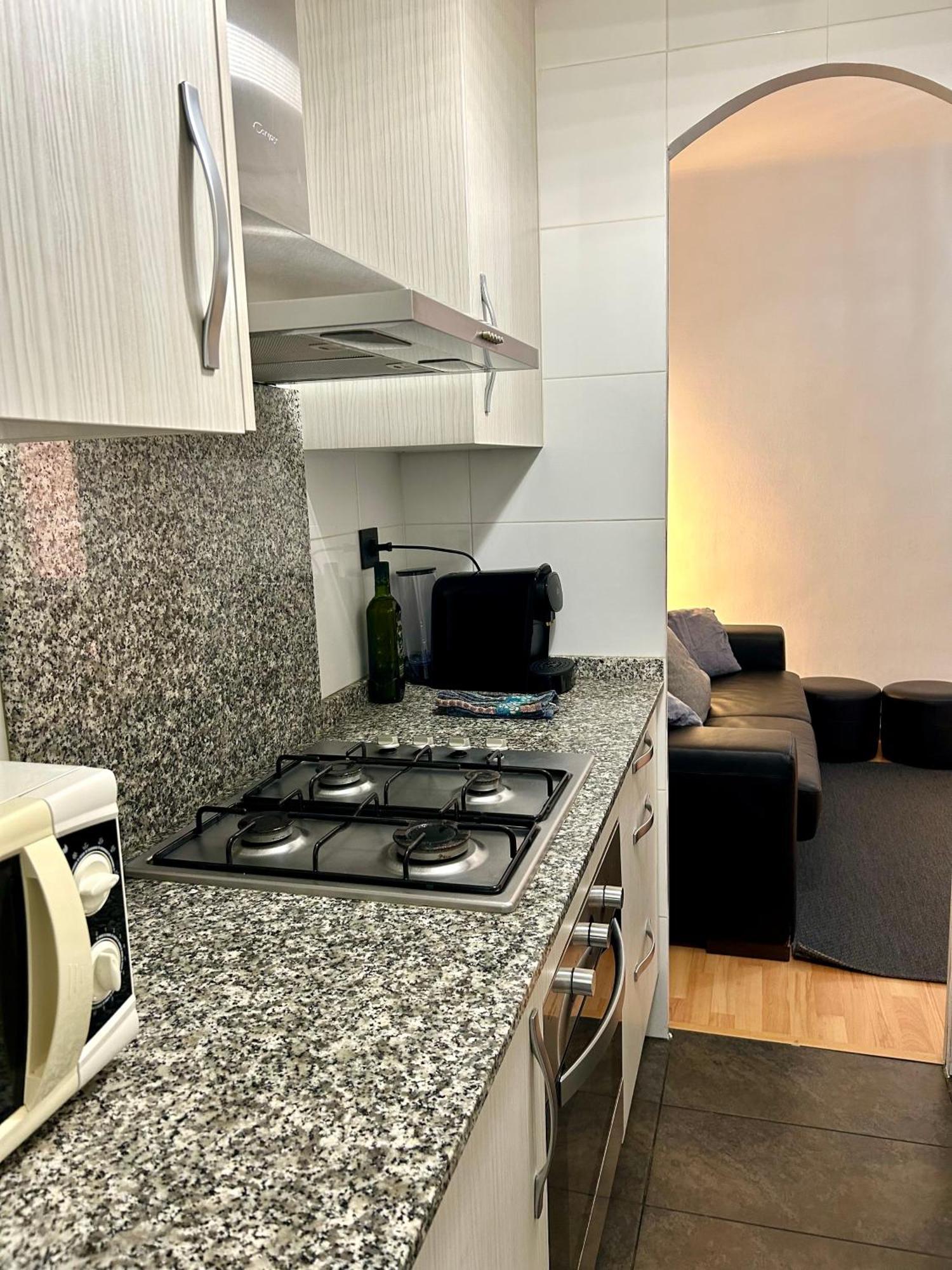 Carrer D'olesa Apartament