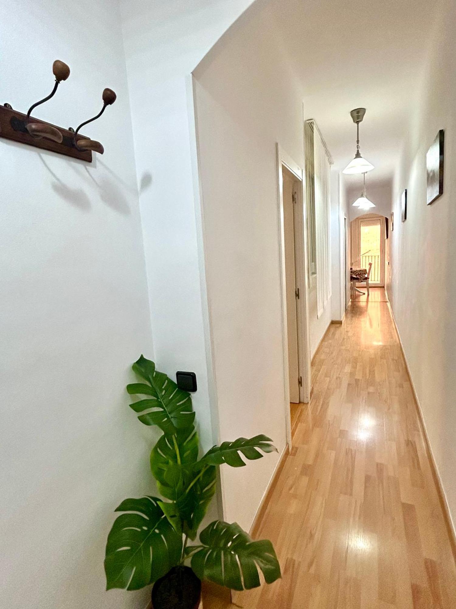 Apartament Carrer D'olesa *