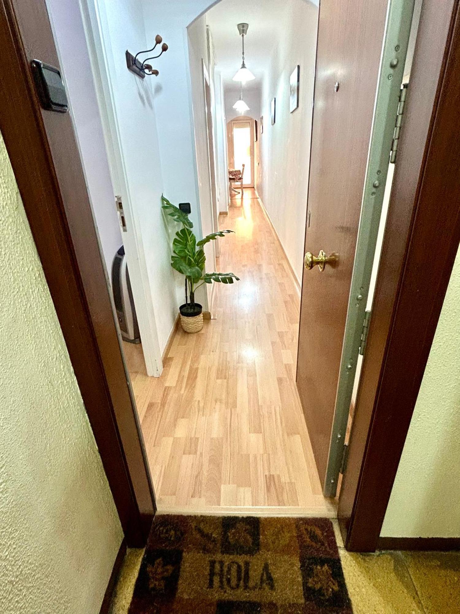 Apartament Carrer D'olesa Barcelona