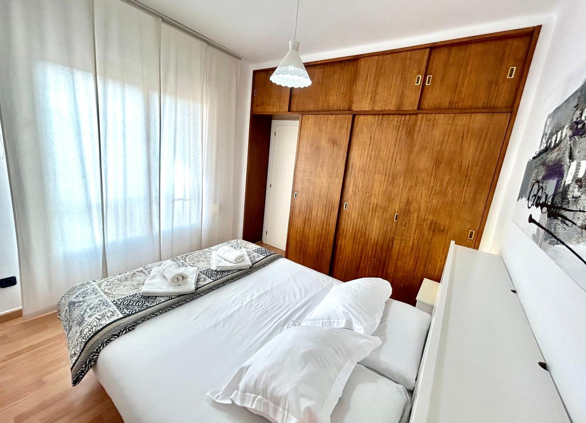 Apartament Carrer D'olesa