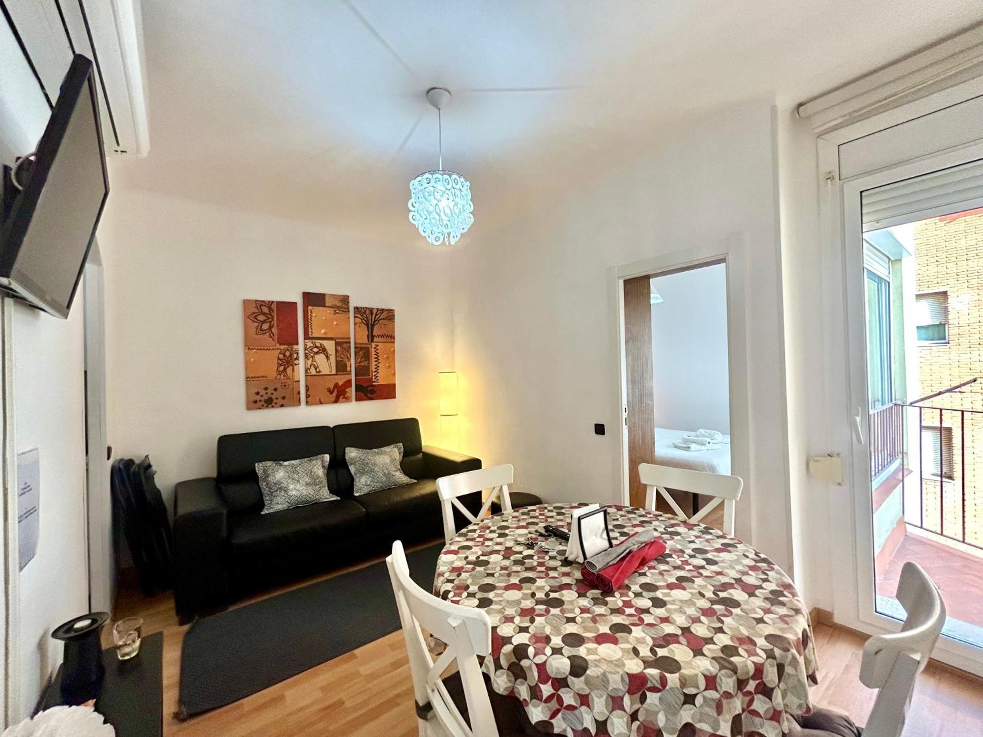 Carrer D'olesa Apartament