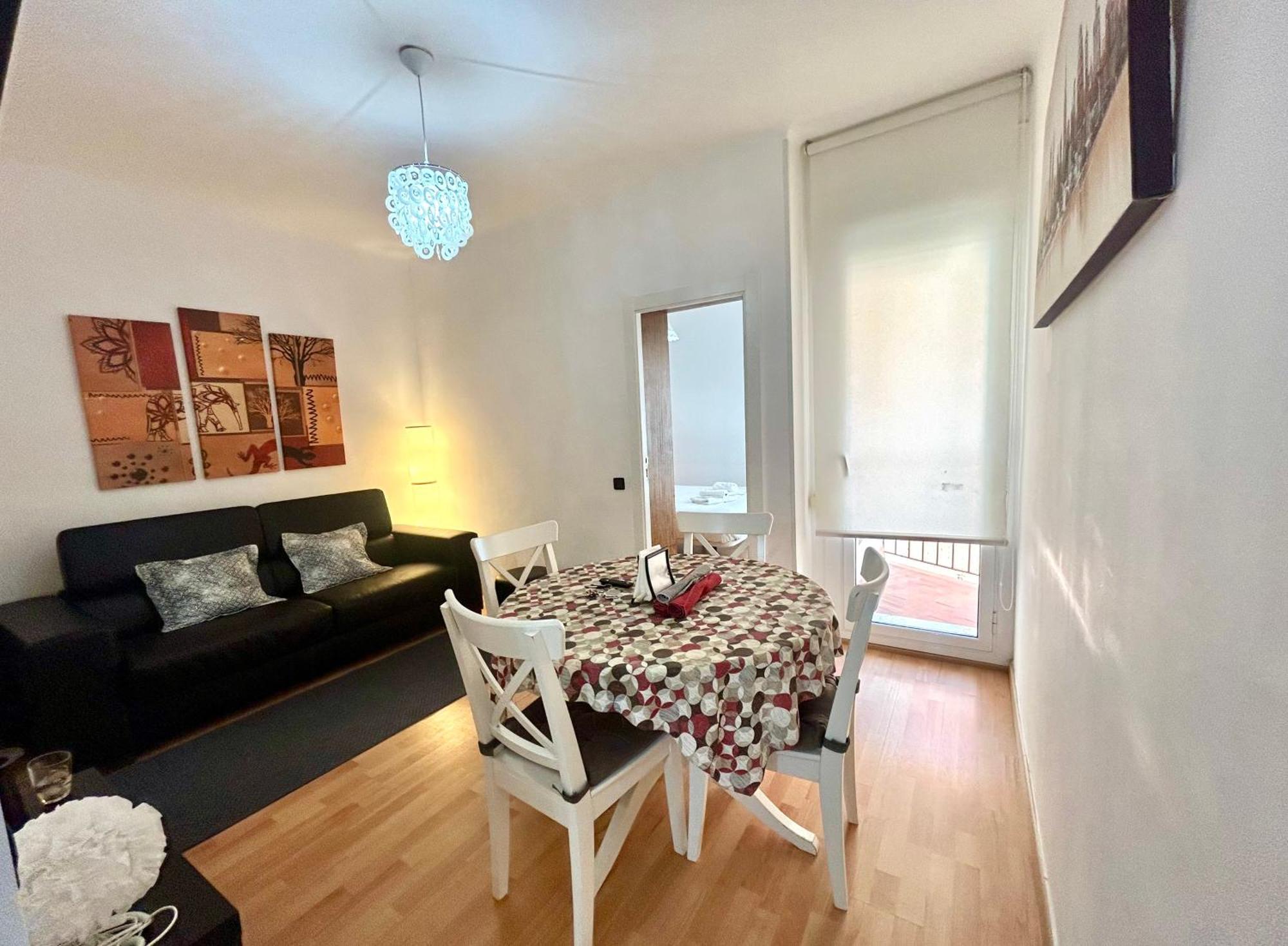 Apartament Carrer D'olesa