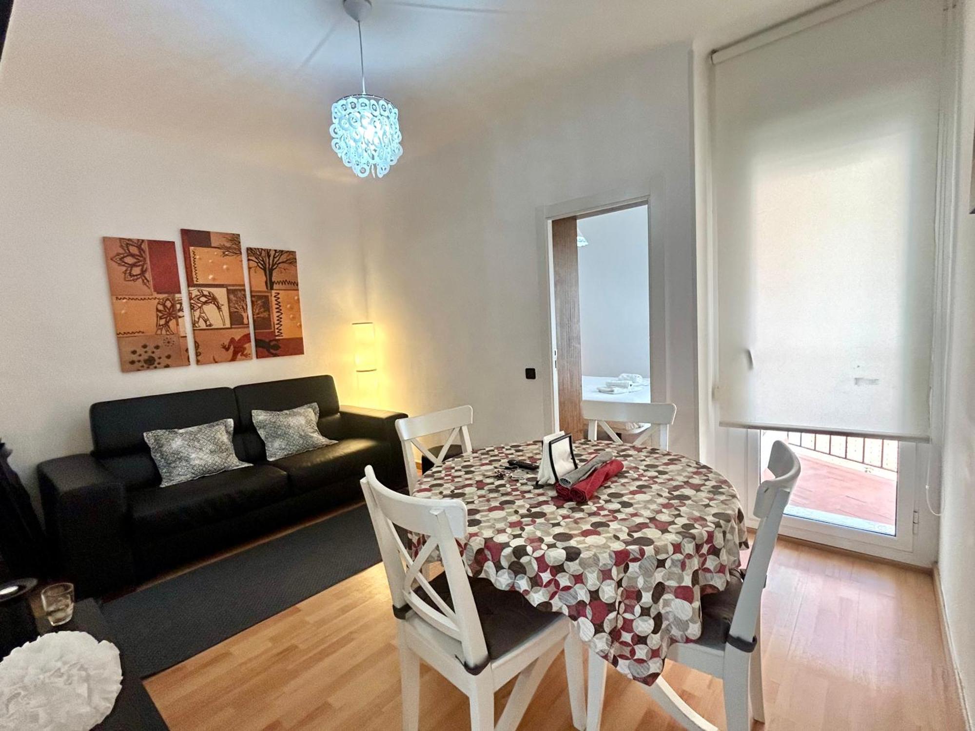 Apartament Carrer D'olesa *