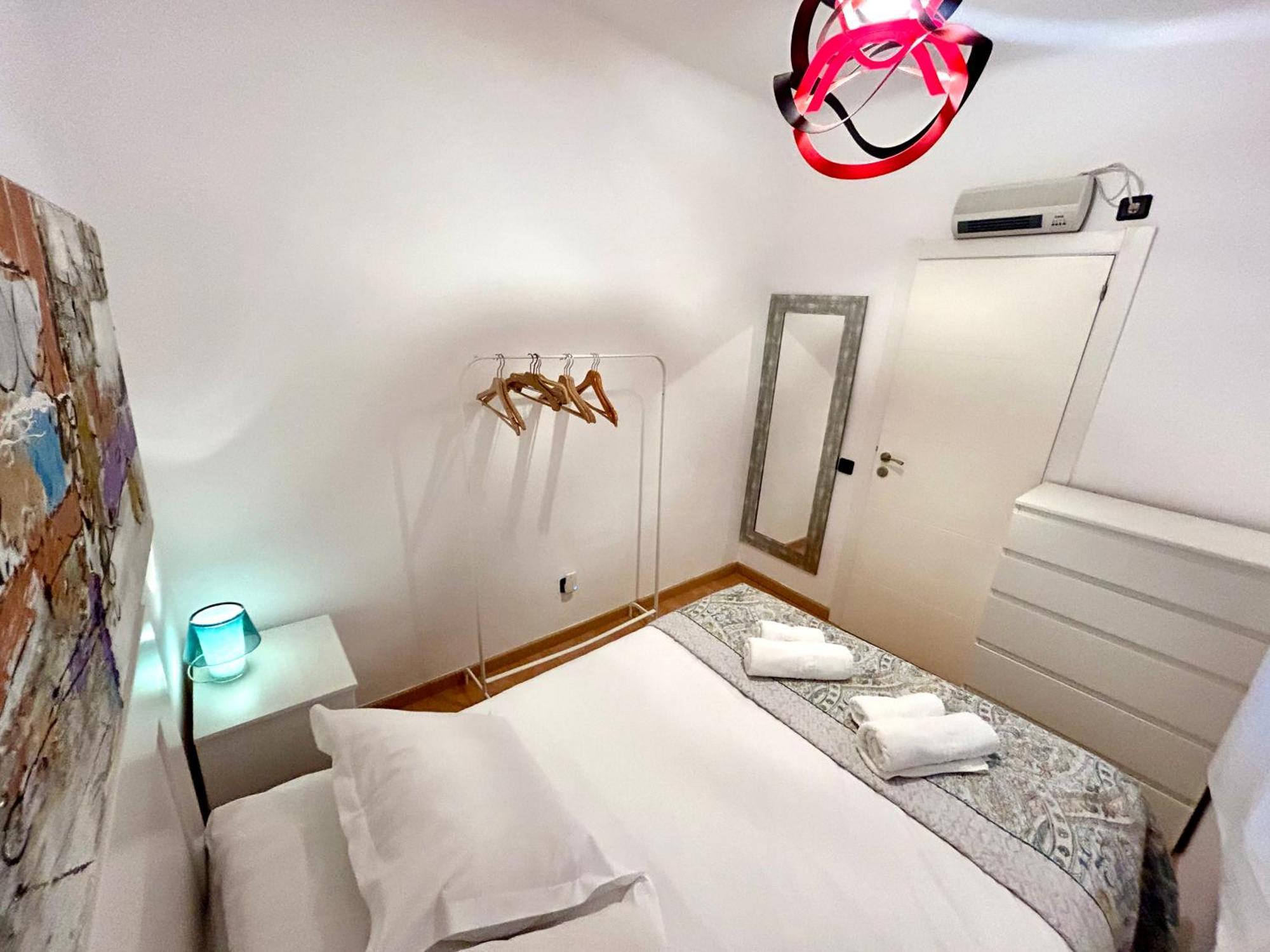 Apartament Carrer D'olesa